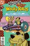 Cartoon Network Presents #11 Comic Books - Covers, Scans, Photos in Cartoon Network Presents Comic Books - Covers, Scans, Gallery